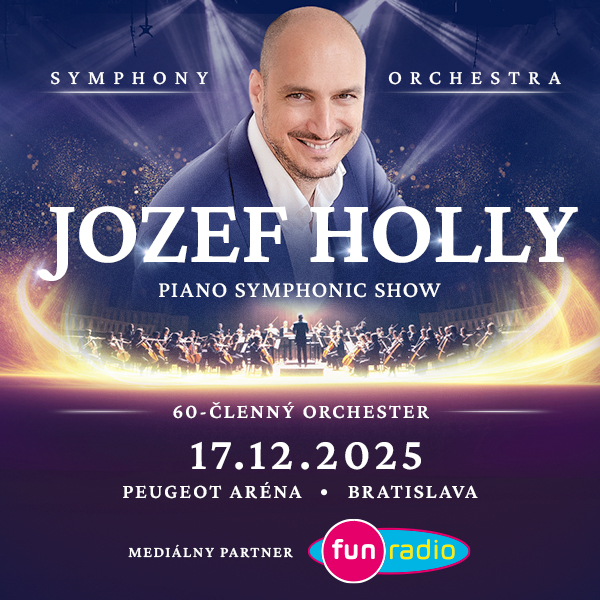 symphonic show