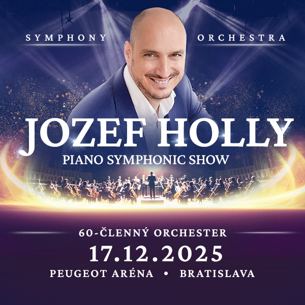 symphonic show